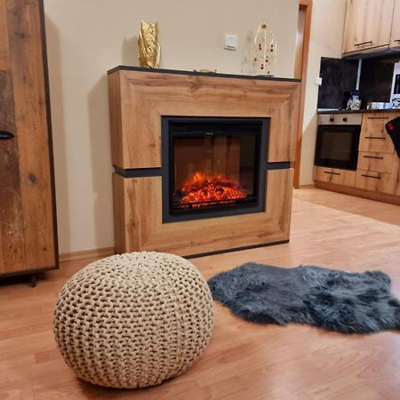 Borovets Sequoia2 Luxury Apartment Екстер'єр фото