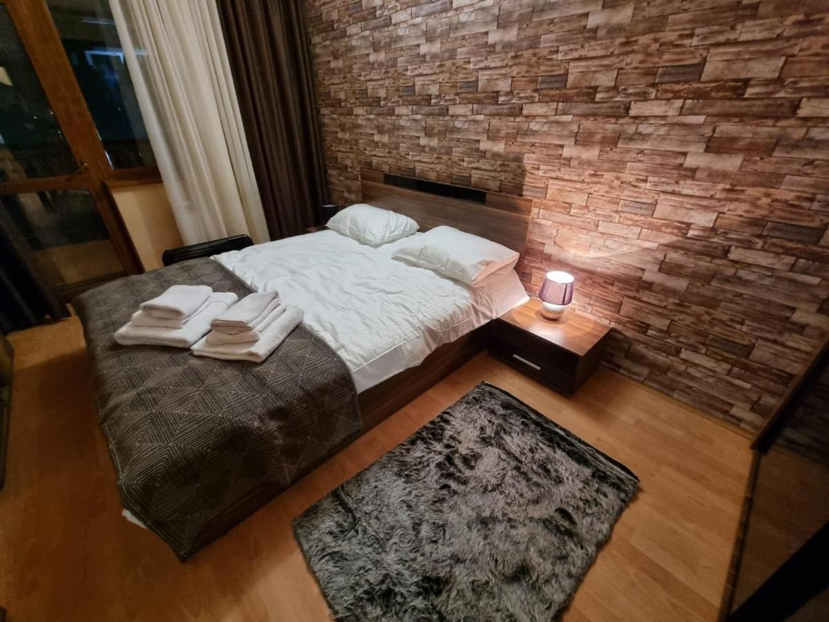 Borovets Sequoia2 Luxury Apartment Екстер'єр фото