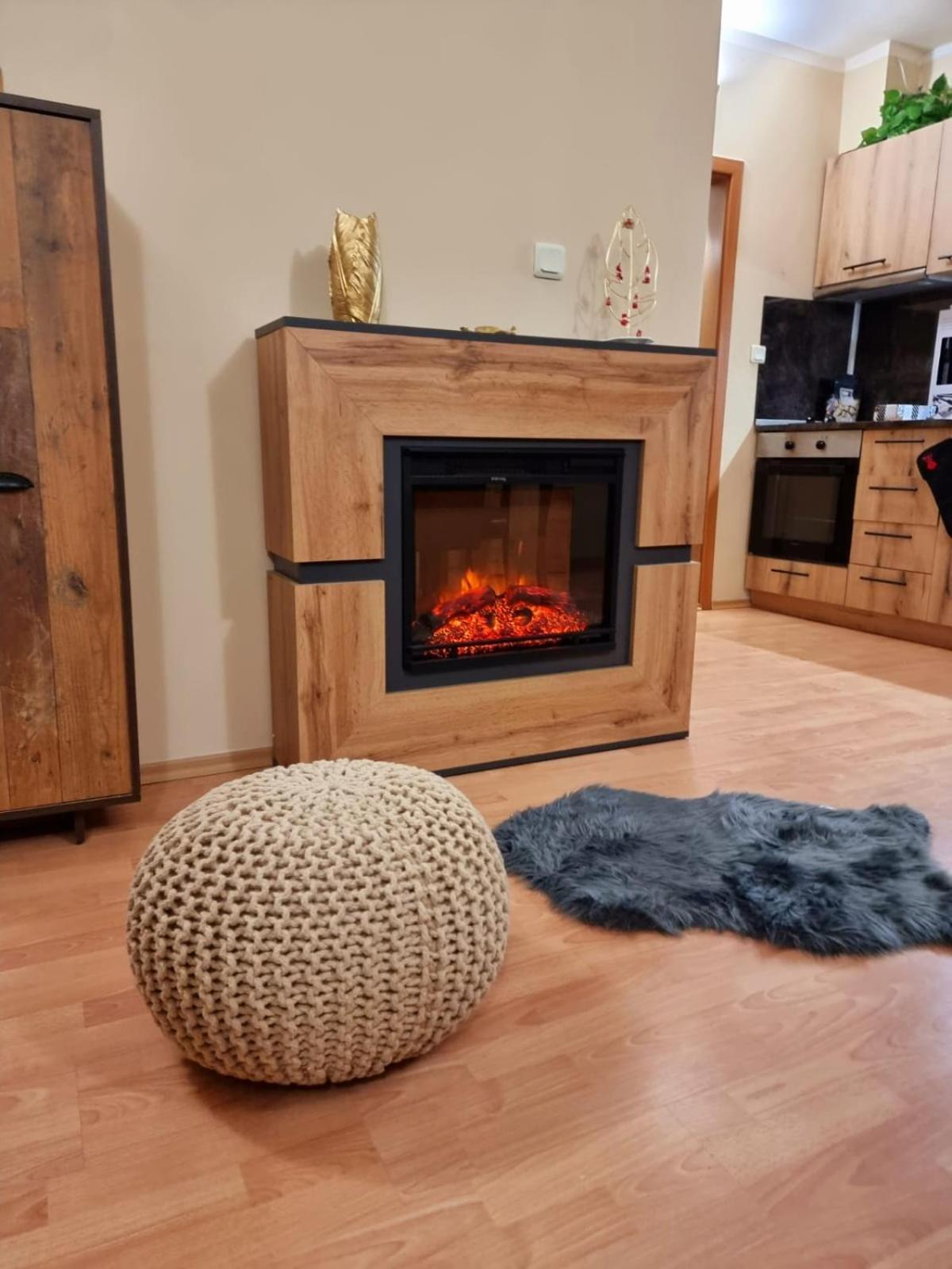 Borovets Sequoia2 Luxury Apartment Екстер'єр фото