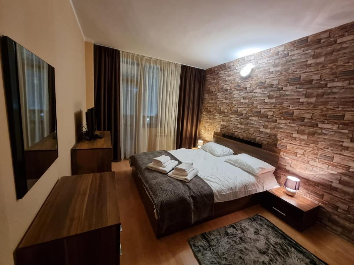Borovets Sequoia2 Luxury Apartment Екстер'єр фото