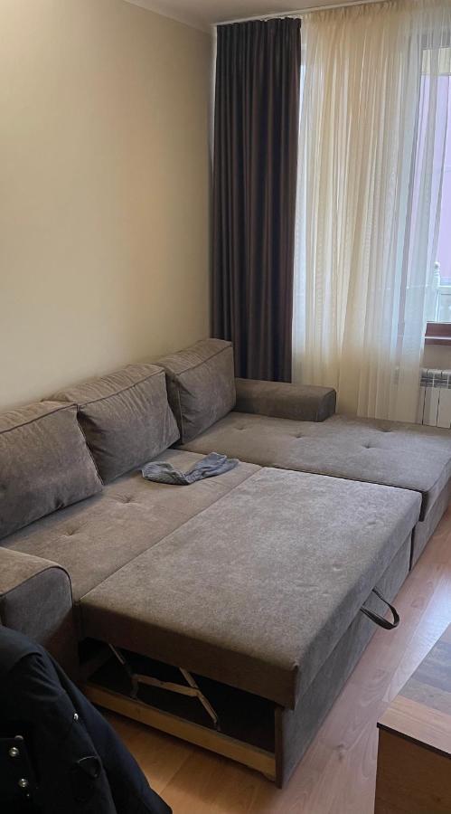 Borovets Sequoia2 Luxury Apartment Екстер'єр фото
