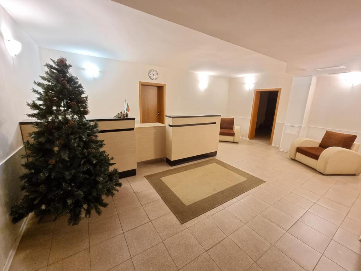 Borovets Sequoia2 Luxury Apartment Екстер'єр фото