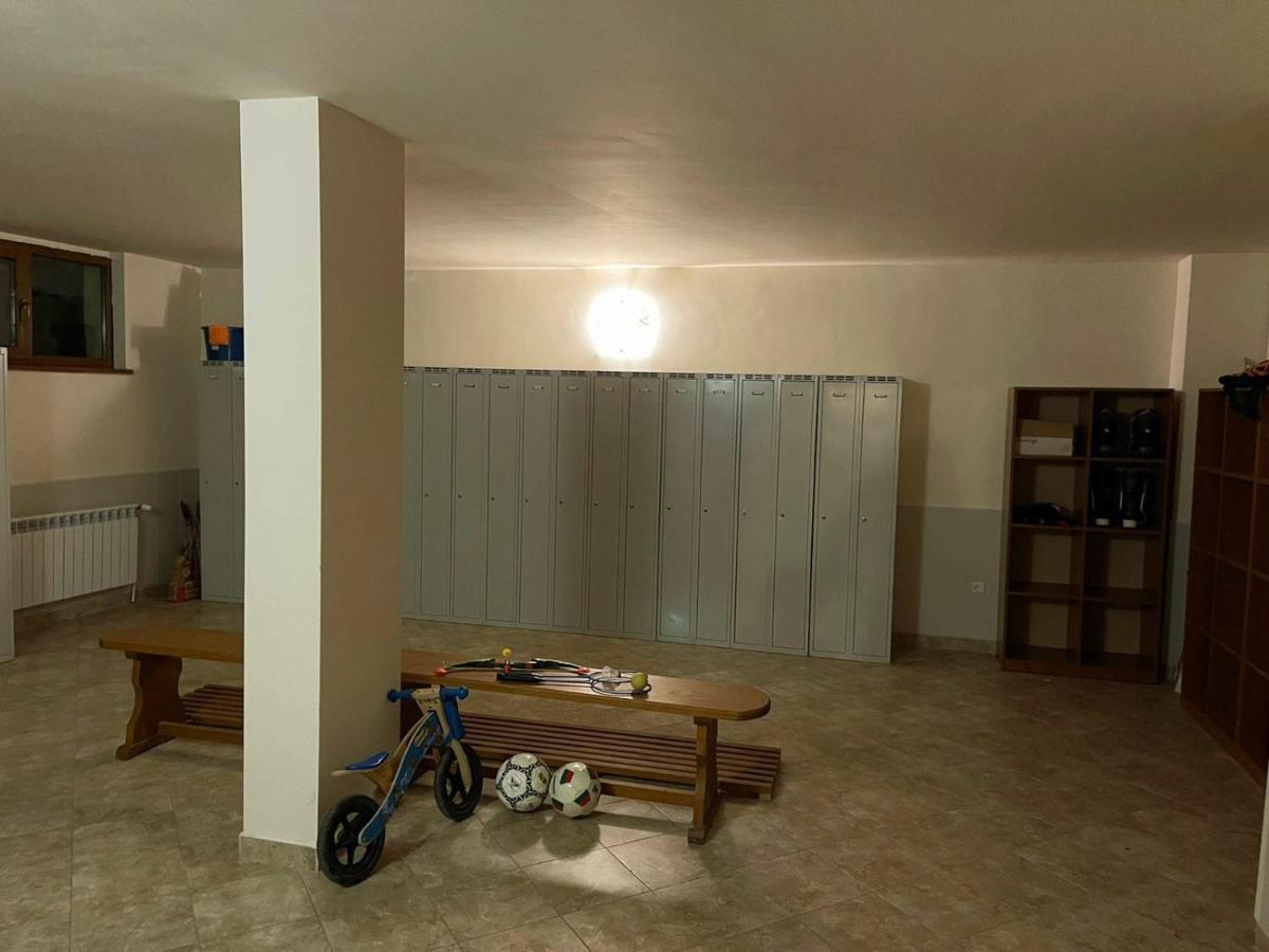 Borovets Sequoia2 Luxury Apartment Екстер'єр фото