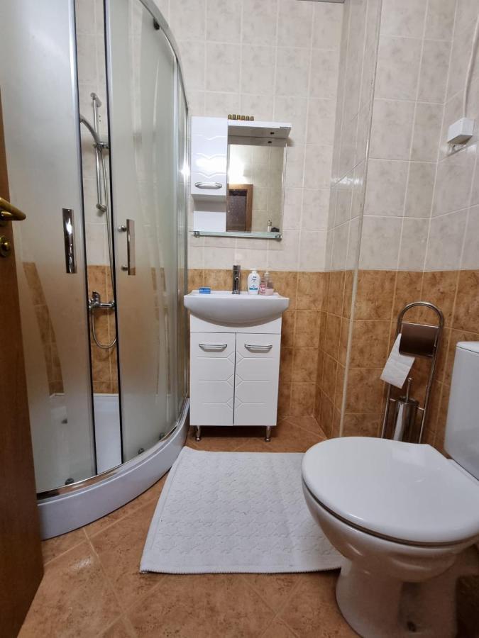 Borovets Sequoia2 Luxury Apartment Екстер'єр фото