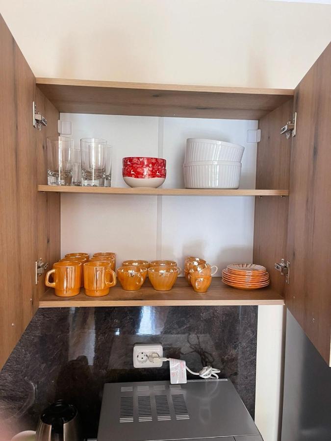 Borovets Sequoia2 Luxury Apartment Екстер'єр фото