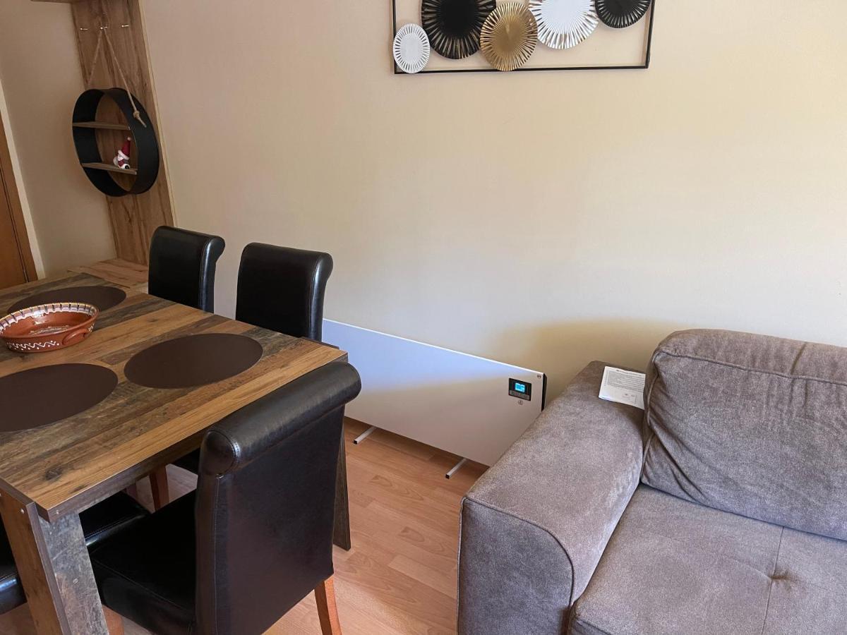 Borovets Sequoia2 Luxury Apartment Екстер'єр фото