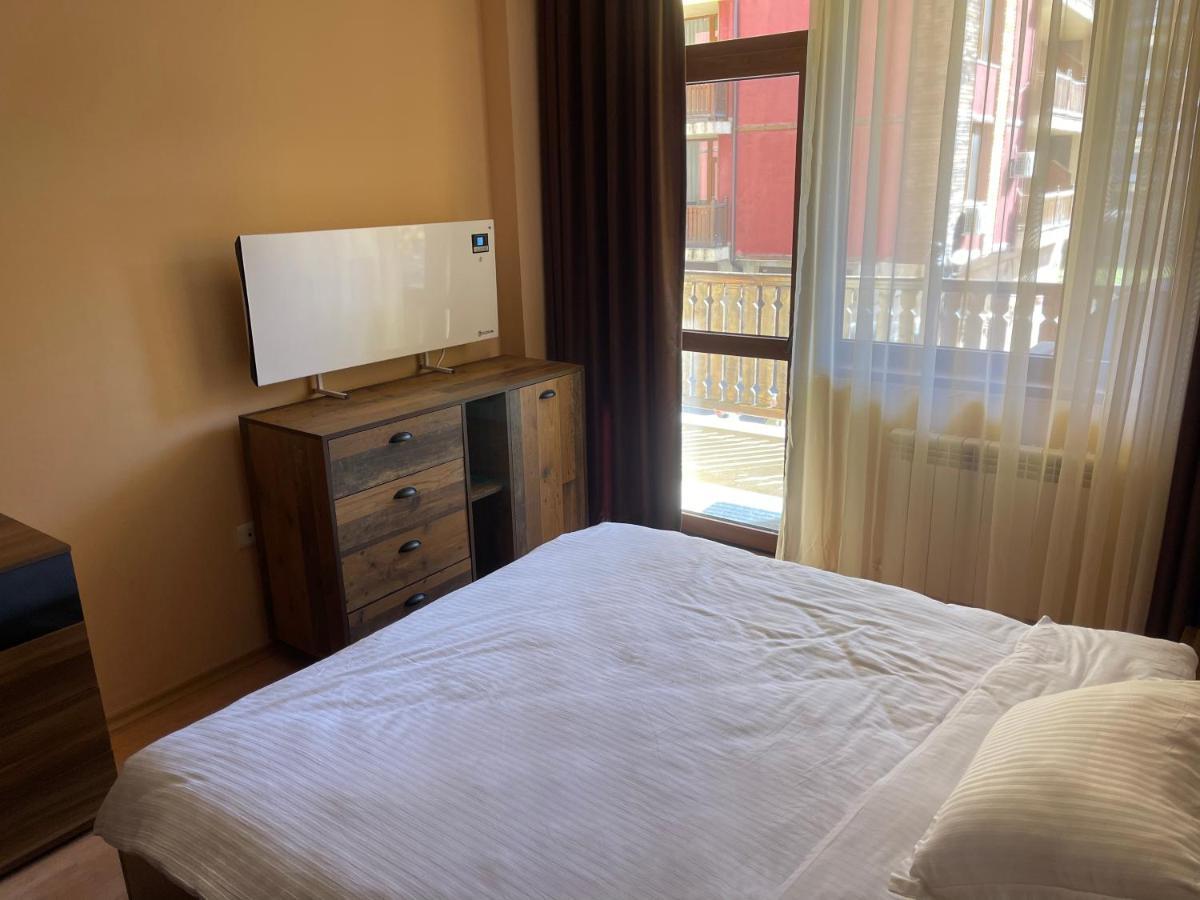 Borovets Sequoia2 Luxury Apartment Екстер'єр фото